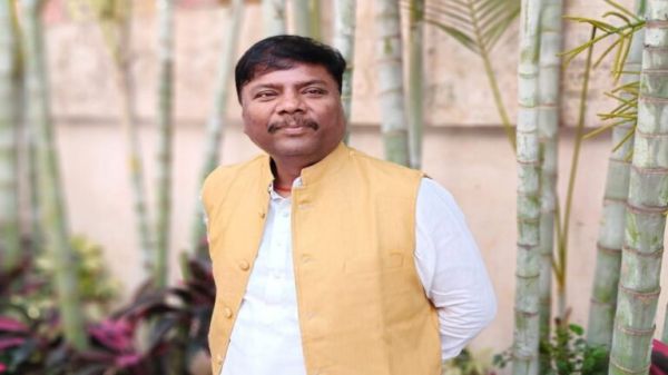UCC विवाद के बीच केदार कश्यप का कांग्रेस पर निशाना, कहा- राष्ट्रीयता और समाजहित की बात आते ही विरोध करती है कांग्रेस