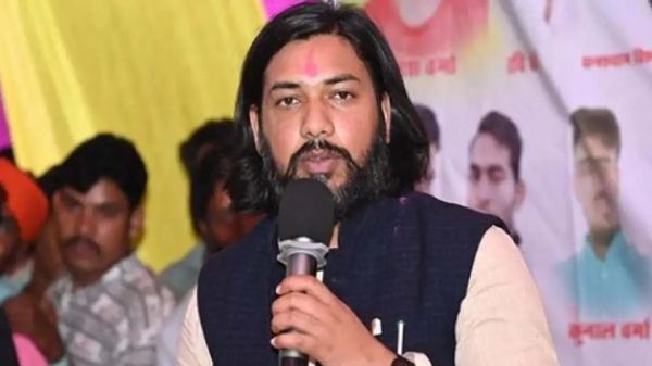 भाई के कांग्रेस प्रवेश पर मंत्री गुरु खुशवंत साहेब ने दिया बयान, कहा- &lsquo;कांग्रेस परिवार और समाज को लड़ाने का काम कर रही&rsquo;