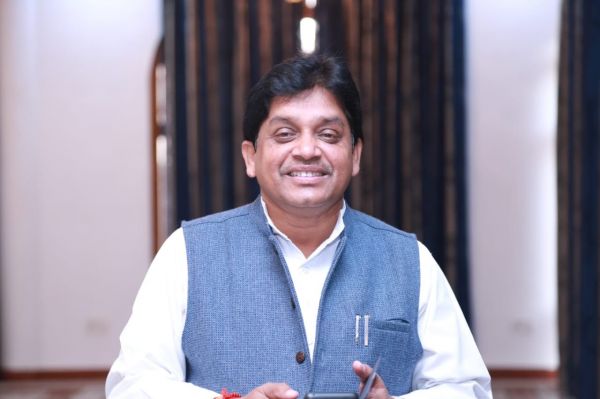यूथ कांग्रेस चुनाव रद्द करने की मांग, पूर्व मंत्री शिव डहरिया बोले- &lsquo;निष्पक्ष नहीं हुआ चुनाव&rsquo;