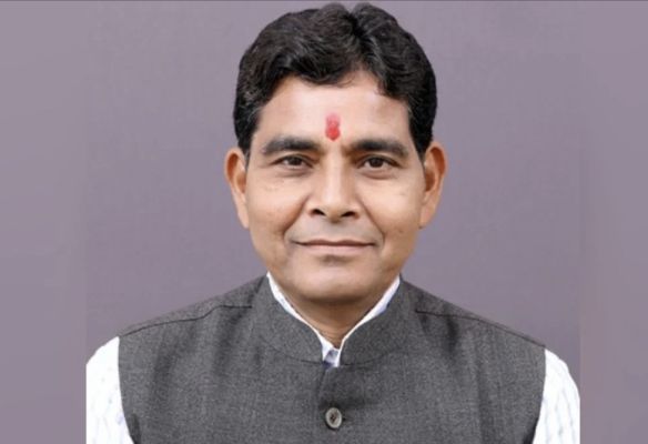 SIR पर सियासी घमासान: मंत्री टंक राम वर्मा बोले- विकास के दम पर चुनाव लड़कर दिखाए कांग्रेस