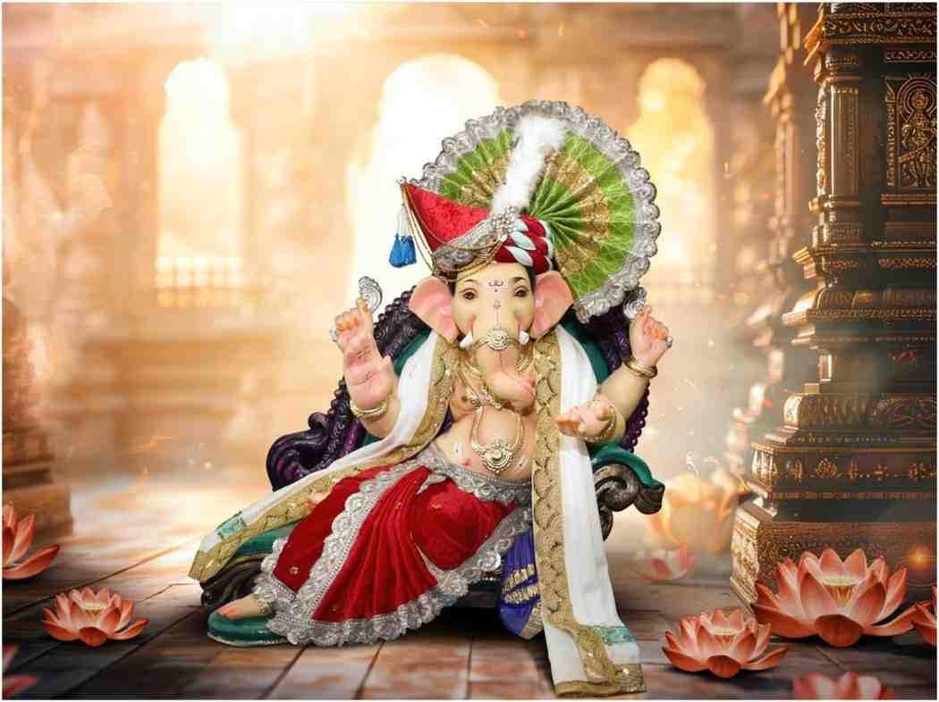 कार्तिक मास की कृष्ण पक्ष चतुर्थी पर होगा विनायक चतुर्थी व्रत, जानें पूजा का शुभ मुहूर्त