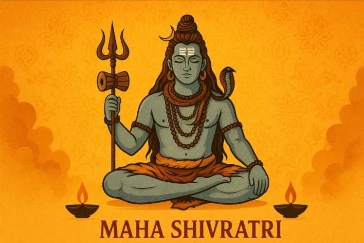 महाशिवरात्रि 2026 : शिवलिंग पर भूलकर भी न चढ़ाएं ये चीज, वरना बनेंगे शिव के कोप का भाजन!