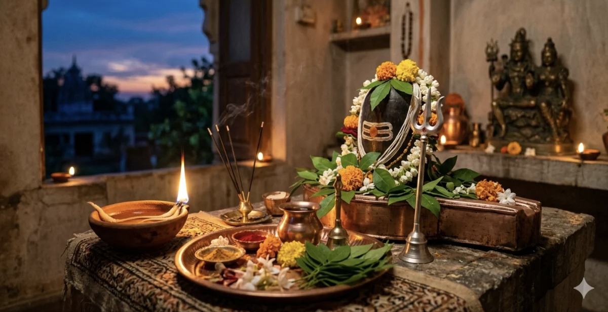 जून 2026 प्रदोष व्रत: महादेव की पूजा के लिए जान लें शुक्र और शनि प्रदोष का शुभ मुहूर्त