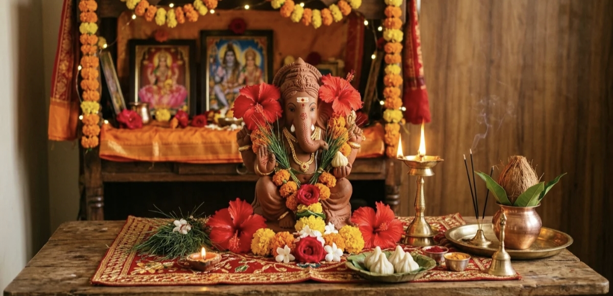 विभुवन संकष्टी चतुर्थी पर भूलकर भी न करें ये गलतियां, वरना नाराज हो जाएंगे भगवान गणेश