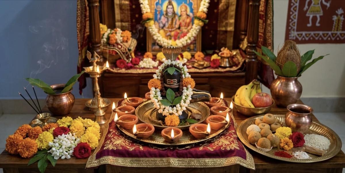 जून का पहला शुक्र प्रदोष व्रत 12 जून को, जानिए महादेव की पूजा का सटीक समय और सर्वार्थ सिद्धि योग