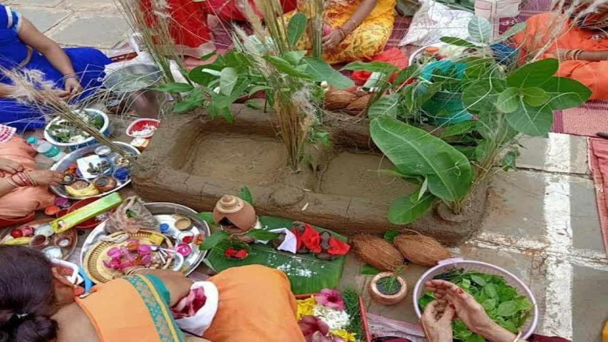 कमरछठ 2026 : छत्तीसगढ़ में क्या है इस व्रत और अंग्रेजी मिर्च से जुड़ी मान्यता, जानिए पसहर चावल और 6 प्रकार की भाजी का महत्व &hellip;