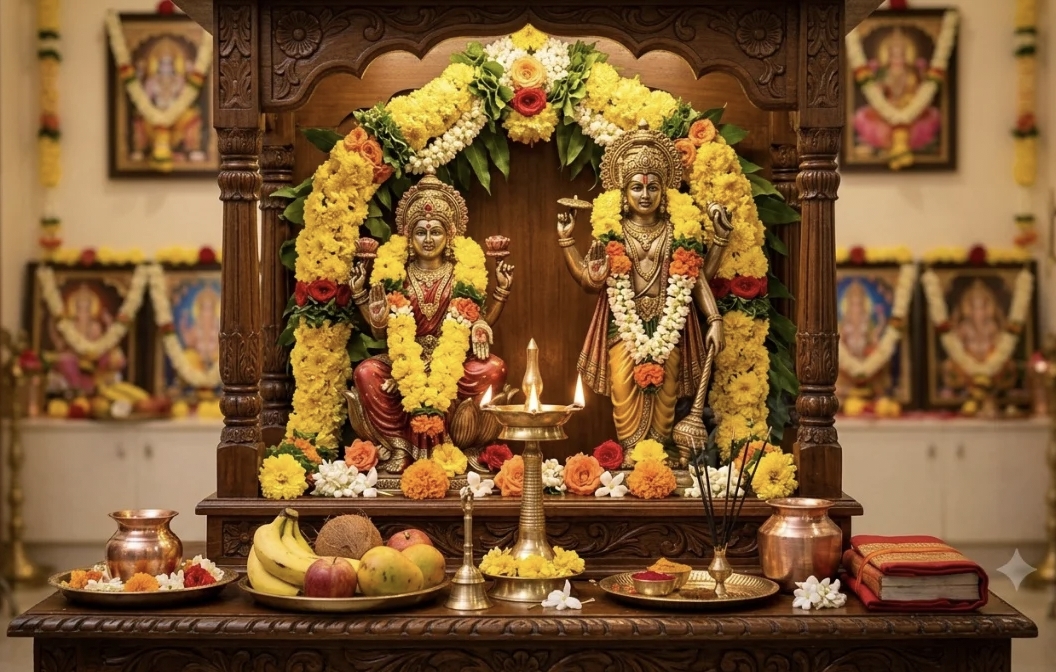 अजा एकादशी 2026 : भाद्रपद माह में भगवान विष्णु की पूजा का शुभ मुहूर्त, विधि और व्रत कथा