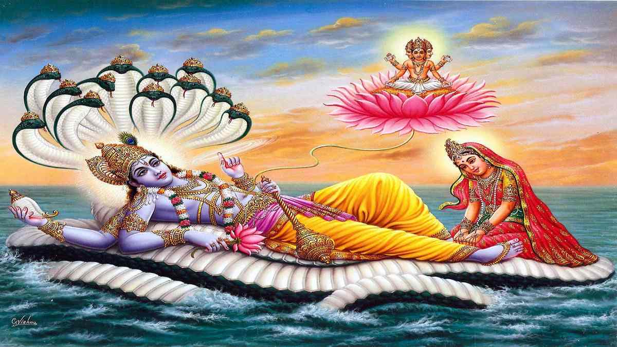 इंदिरा एकादशी पर आज शाम करें ये आसान उपाय, पितरों का मिलेगा आशीर्वाद &hellip;