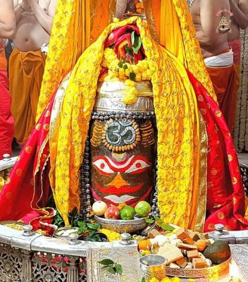 कण-कण में महादेव, घर बैठे यहां कीजिए भगवान महाकालेश्वर के दर्शन