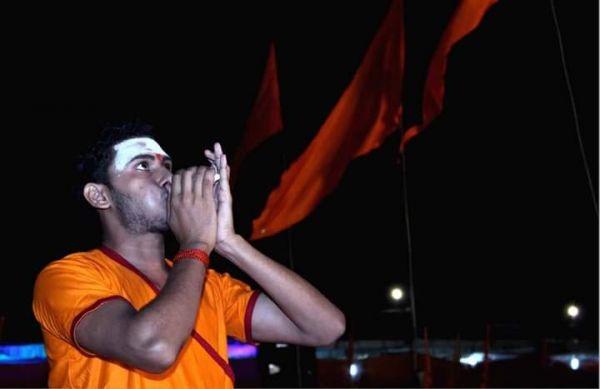  राजिम कुंभ कल्प की तैयारी को लेकर 3 फरवरी को धर्मस्व मंत्री बृजमोहन अग्रवाल लेंगे बैठक