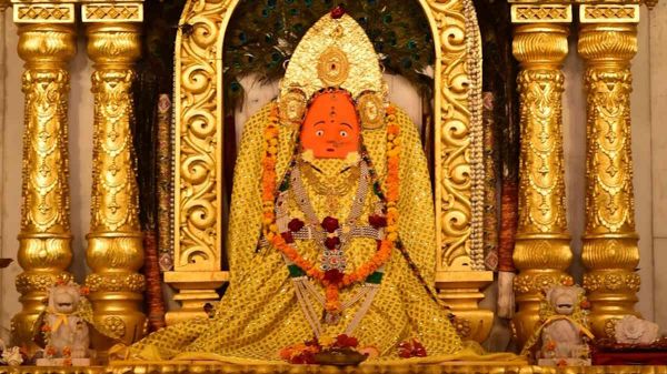 चैत्र नवरात्र: डोली में सवार होकर आएंगी, और हाथी पर बैठकर मातारानी करेंगी प्रस्थान, जानिए शुभ-अशुभ संकेत&hellip;