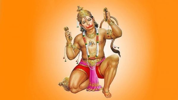 हनुमान चालीसा का पाठ: मानसिक शांति और संकट मुक्ति का अचूक कवच, जानें इसका पौराणिक इतिहास