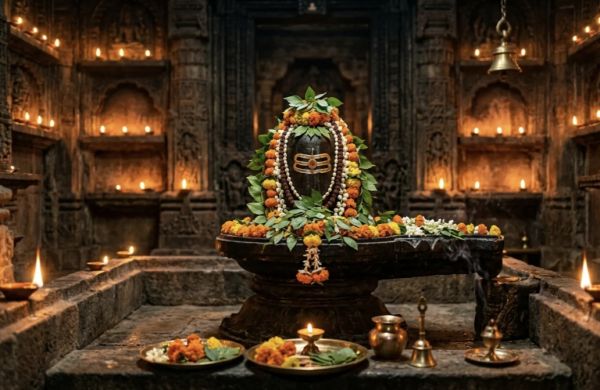 ज्येष्ठ शिवरात्रि पर बन रहा आयुष्मान योग, जानें सही तिथि और पूजा का शुभ मुहूर्त