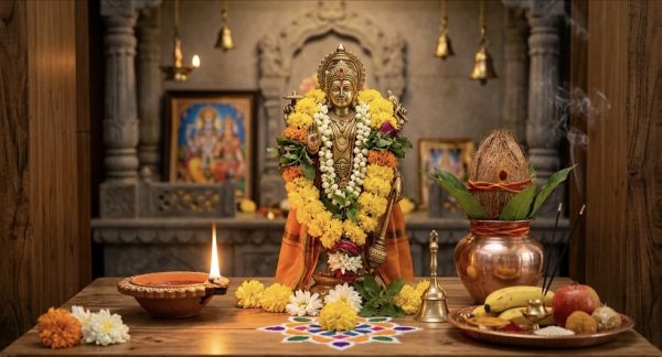 योगिनी एकादशी 10 जुलाई को, व्रत के दौरान भूलकर भी न करें ये गलतियां