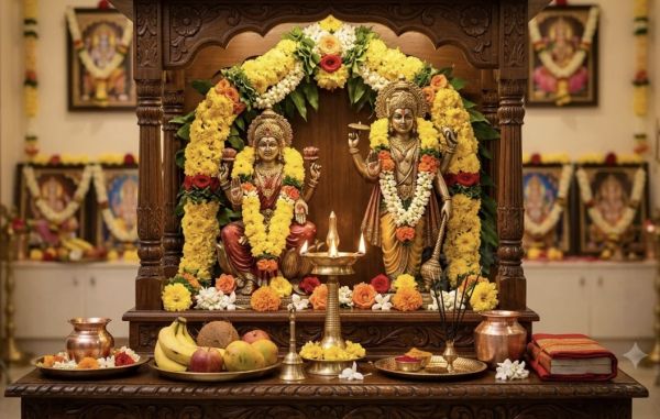 अजा एकादशी 2026 : भाद्रपद माह में भगवान विष्णु की पूजा का शुभ मुहूर्त, विधि और व्रत कथा