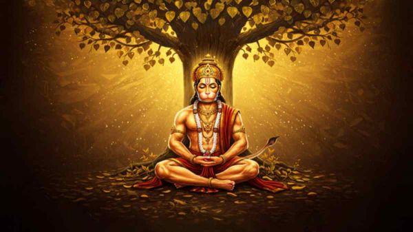 हनुमानजी को क्यों चढ़ाई जाती है बूंदी? जानिए इसके पीछे की धार्मिक मान्यता और खास वजह