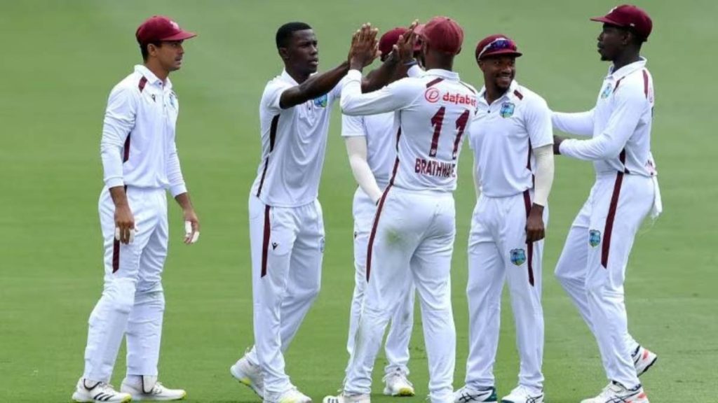 गाबा में फिर टूटा ऑस्ट्रेलिया का घमंड