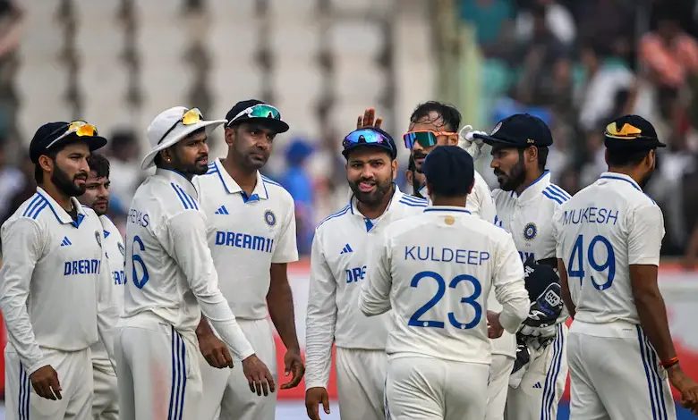 टीम इंडिया का मास्टर प्लान इंग्लैंड की लिए बनेगा मुसीबत