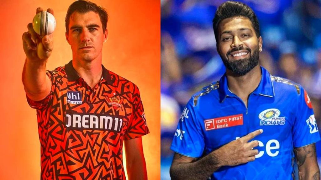 पहली जीत की तलाश में मुंबई इंडियंस और सनराइजर्स हैदराबाद