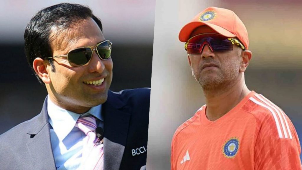 कौन होगा टीम इंडिया का नया हेड कोच? रेस में शामिल हैं ये 4 दिग्गज