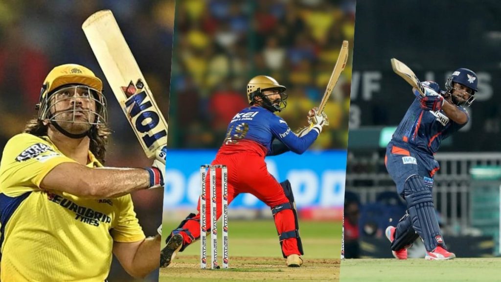 क्लासेन, धोनी, DK या फिर पूरन? किसके नाम है इस सीजन का सबसे लंबा सिक्स, देख लीजिए लिस्ट