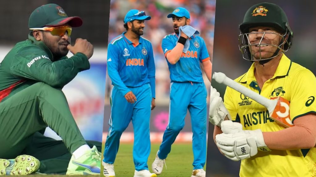 आखिरी बार धमाल मचाने उतर रहे ये 5 दिग्गज, वर्ल्ड कप के बाद लेंगे संन्यास!