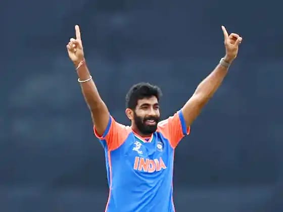 भारत ने 47 रन से जीता पहला सुपर 8 मैच