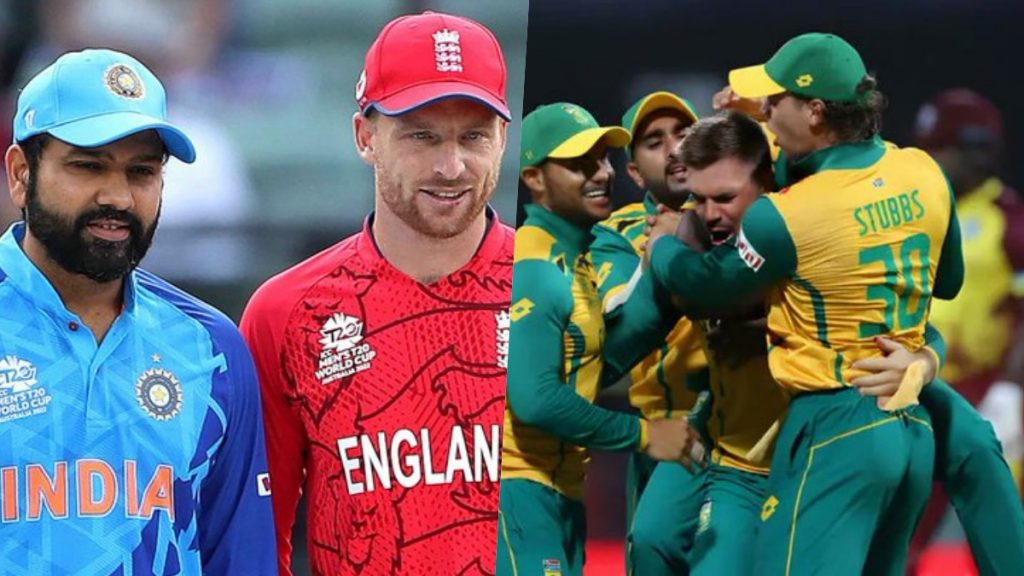 वेस्टइंडीज बाहर, इन 3 टीमों ने मारी सेमी फाइनल में एंट्री, चौथी टीम कौन होगी?