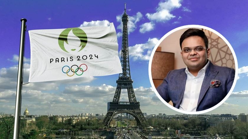भारतीय एथलीट्स के लिए BCCI ने खोला खजाना: सेक्रेटरी जय शाह का बड़ा ऐलान, कहा- पेरिस ओलिंपिक के लिए IOA को दिए जाएंगे 8.5 करोड़