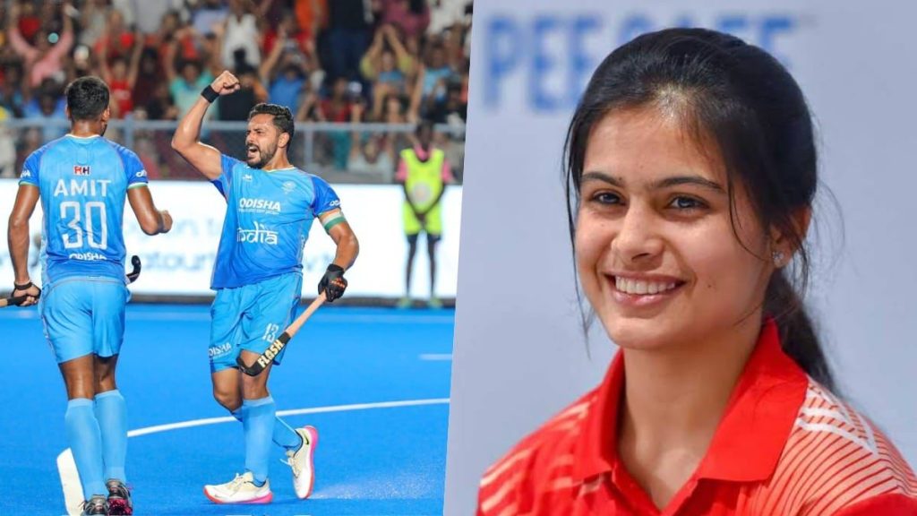 हॉकी समेत इन खेलों में भारतीय एथलीट्स ने दिखाया जलवा, जानें कैसा रहा पहले दिन का प्रदर्शन&hellip;