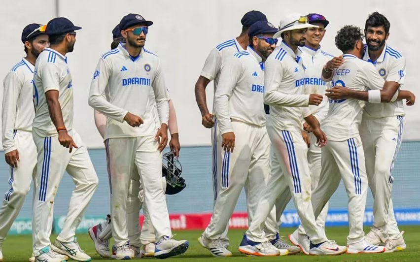 टेस्ट सीरीज खेलने इंग्लैंड दौरे पर जाएगी टीम इंडिया: BCCI ने शेड्यूल का किया ऐलान, जानिए कब और कहां खेले जाएंगे मुकाबले