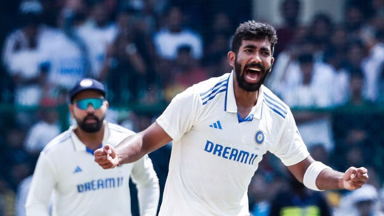 भारत ने बांग्लादेश को भारत ने 7 विकेट से दी शिकस्त