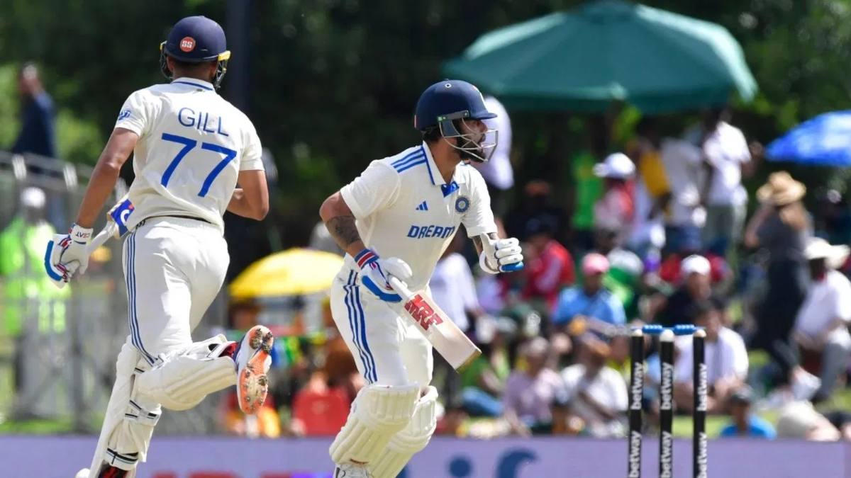 बॉर्डर-गावस्कर ट्रॉफी 2024-25 से पहले भारतीय टीम की बढ़ी टेंशन