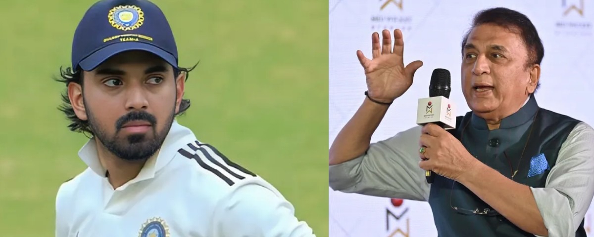 IPL 2025: ये 2 टीमें KL Rahul को खरीदने के लिए खोल देंगी खजाना, सुनील गावस्कर ने कर दी बड़ी भविष्यवाणी
