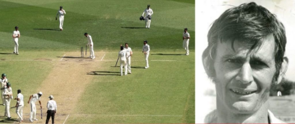 बॉर्डर गावस्कर ट्रॉफी के बीच दिग्गज क्रिकेट का निधन, शोक में डूबा क्रिकेट जगत