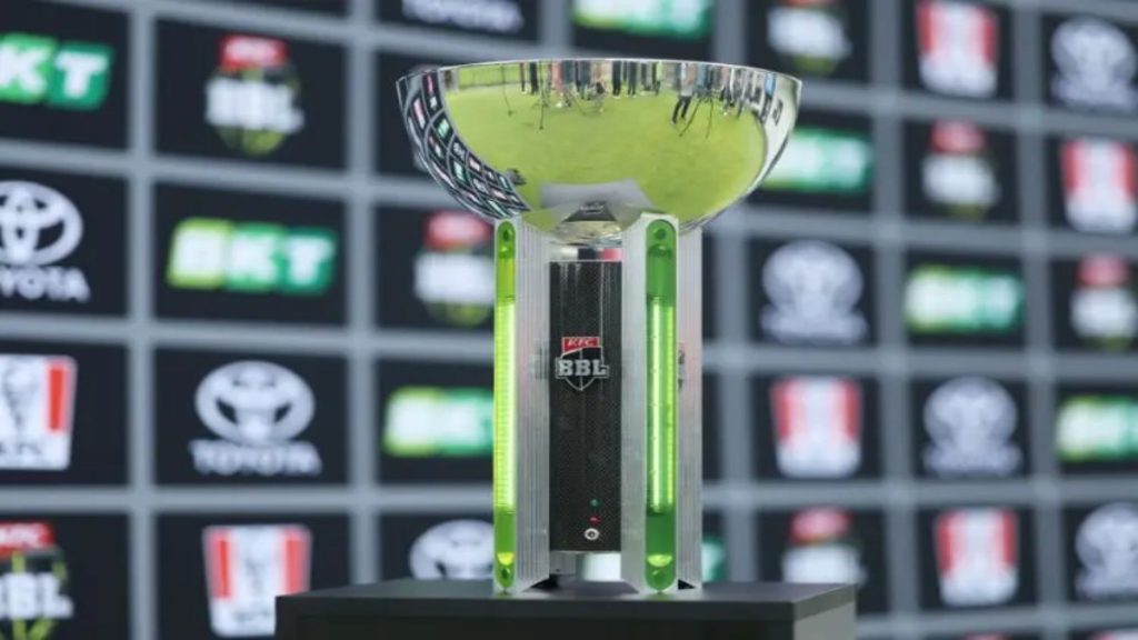 BBL 2024-25: 15 दिसंबर से होगी &lsquo;बिग बैश लीग&rsquo; की शुरुआत, जानें कब, कहां और कैसे उठा पाएंगे लाइव मैच का लुत्फ