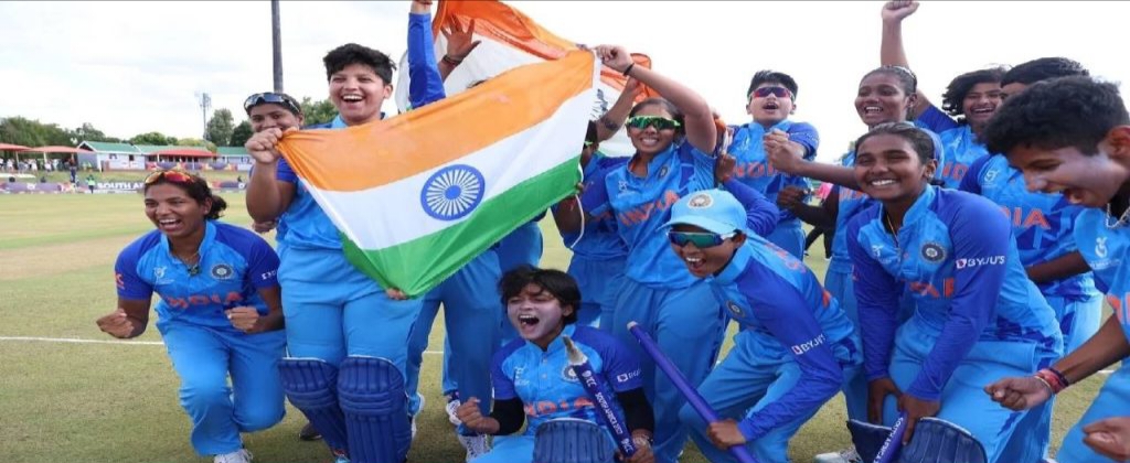 U19 Women&rsquo;s T20 World Cup 2025: टीम इंडिया का हुआ ऐलान, ये खिलाड़ी बनी कप्तान, देखें पूरा स्क्वाड