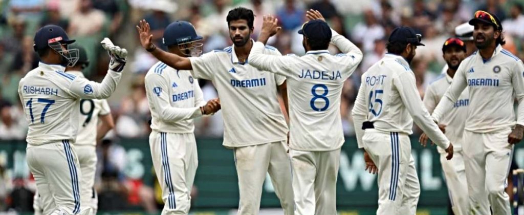 AUS vs IND टेस्ट सीरीज: ऑस्ट्रेलिया ने पहले दिन बनाए 6 विकेट के नुकसान पर 311 रन, 3 बल्लेबाजों की फिफ्टी, विराट ने खड़ा किया बवाल&hellip;