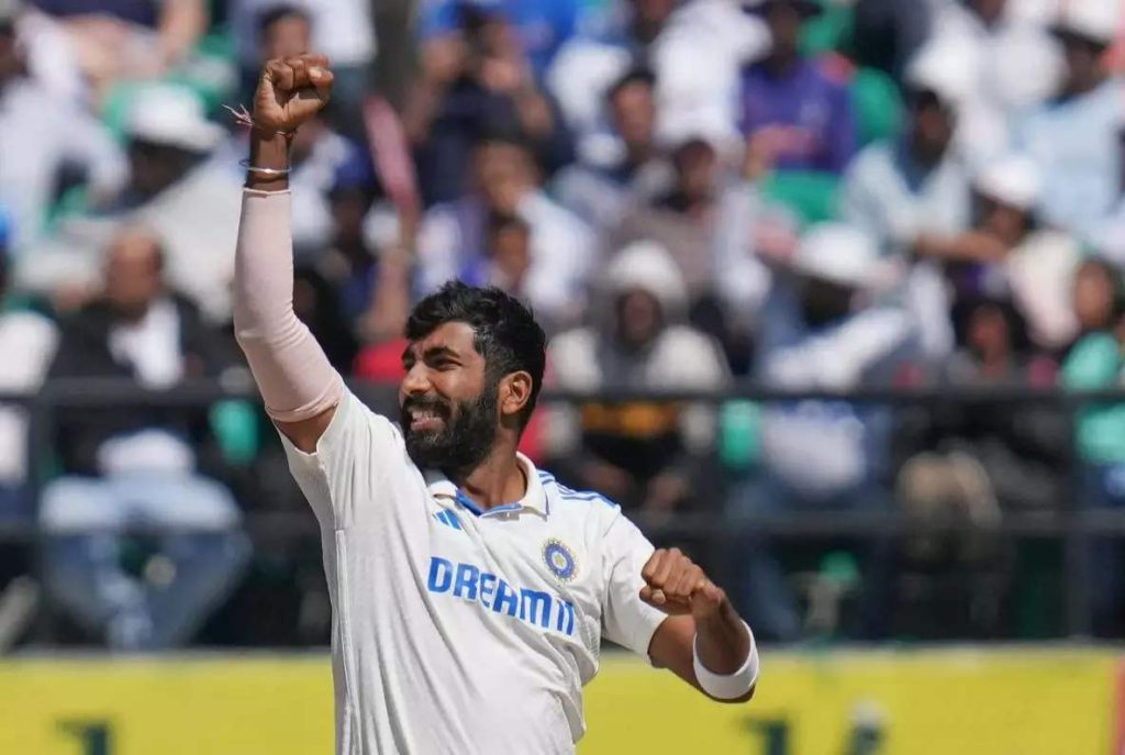 ICC Men&rsquo;s Cricketer Of The Year 2024: किसे मिलेगा क्रिकेटर ऑफ द ईयर का अवॉर्ड? बुमराह समेत ये 4 खिलाड़ी हुए शॉर्टलिस्ट