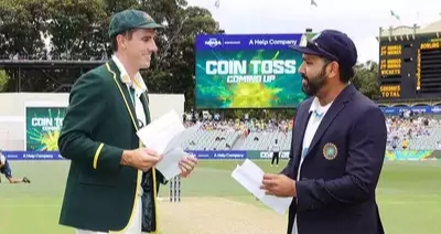 IND vs AUS 5th Test: सिडनी में जीत के साथ साल की शुरुआत करना चाहेगी टीम इंडिया, जानिए SCG की पिच का हाल और मैच से जुड़ी जरूरी अपडेट्स