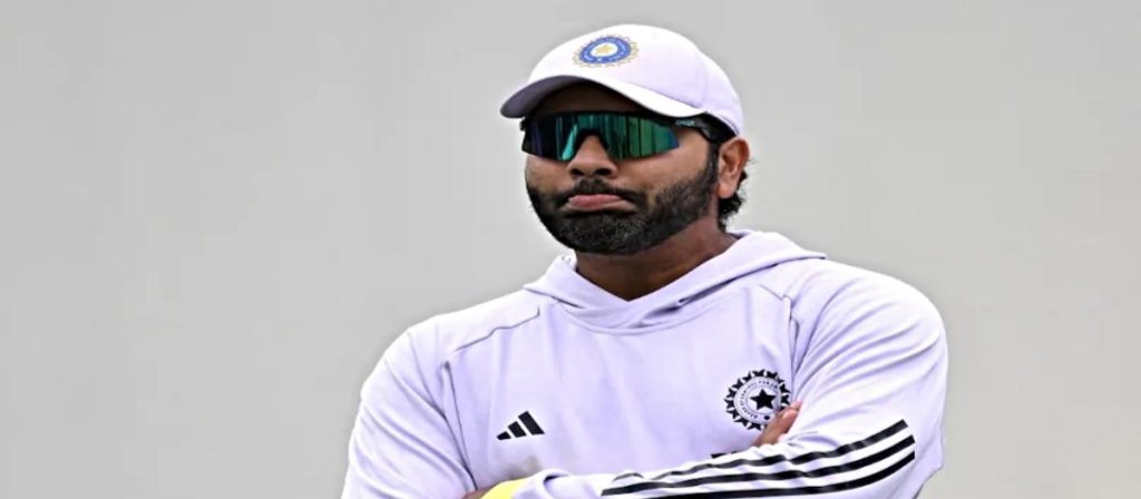 रोहित शर्मा ने कर दिया खुला ऐलान, टेस्ट से नहीं लेंगे संन्यास, बताया आराम चुना या गंभीर ने किया बाहर?