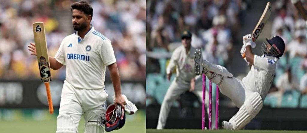 सिडनी टेस्ट में ऋषभ पंत का तूफान, ऑस्ट्रेलिया के खिलाफ बनाया ये महारिकॉर्ड&hellip;