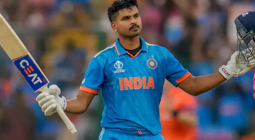 5 टूर्नामेंट में 1341 रन, चैंपियंस ट्रॉफी में तबाही मचाने तैयार है ये धुरंधर? टीम इंडिया में जगह मिलना लगभग तय!