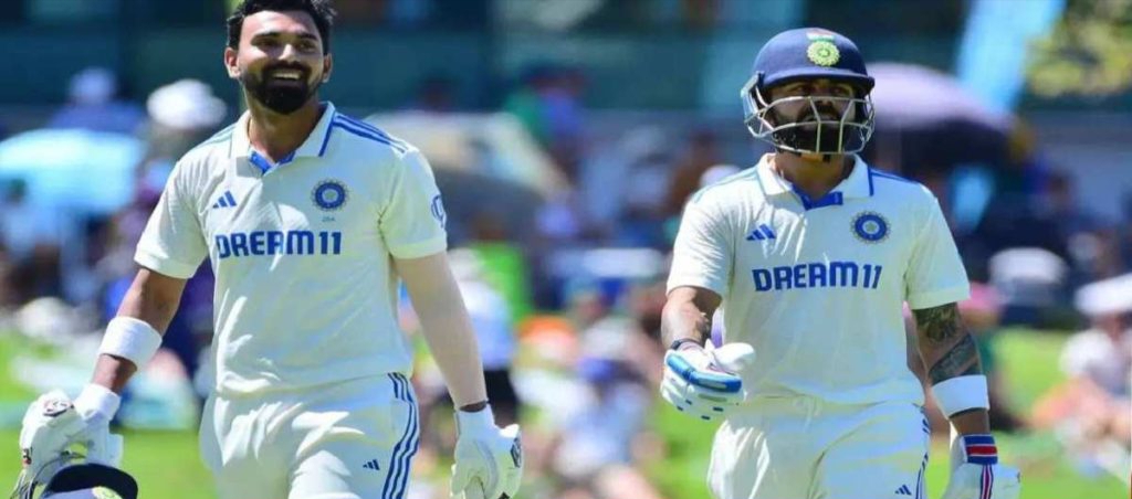 विराट कोहली और केएल राहुल नहीं खेलेंगे रणजी ट्रॉफी, जानिए वजह&hellip;