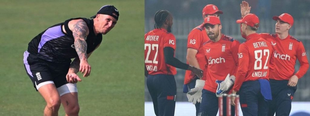 पहले मैच में करारी हार के बाद इंग्लैंड ने किए 2 बदलाव, इस तूफानी गेंदबाज को बुलाया