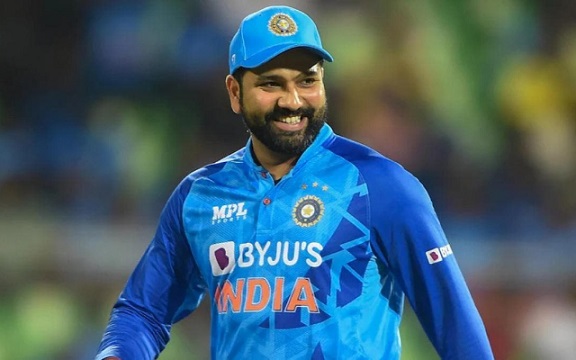 रोहित शर्मा की कप्तानी के भविष्य पर आया बड़ा अपडेट