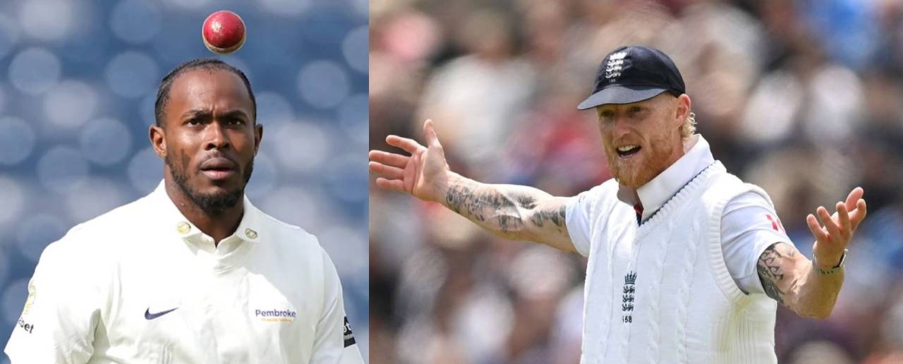 इंग्लैंड की प्लेइंग 11 का ऐलान, कप्तान बेन स्टोक्स ने इन 11 खिलाड़ियों को दिया मौका