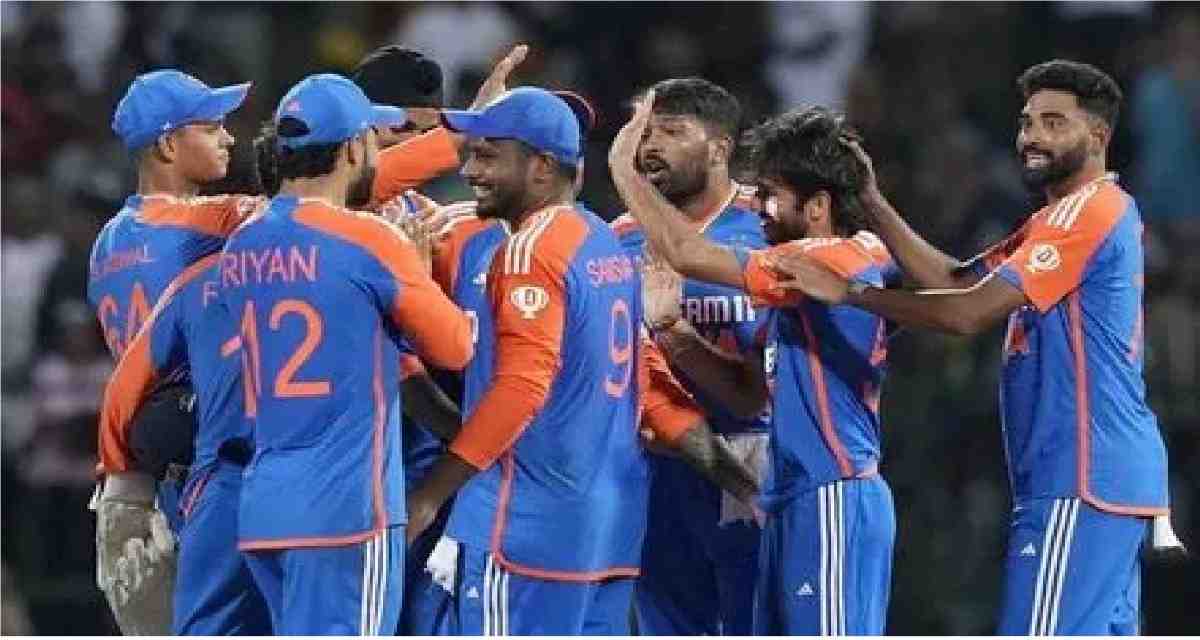 चोट के चलते एशिया कप 2025 से बाहर हो सकते हैं ऋषभ पंत