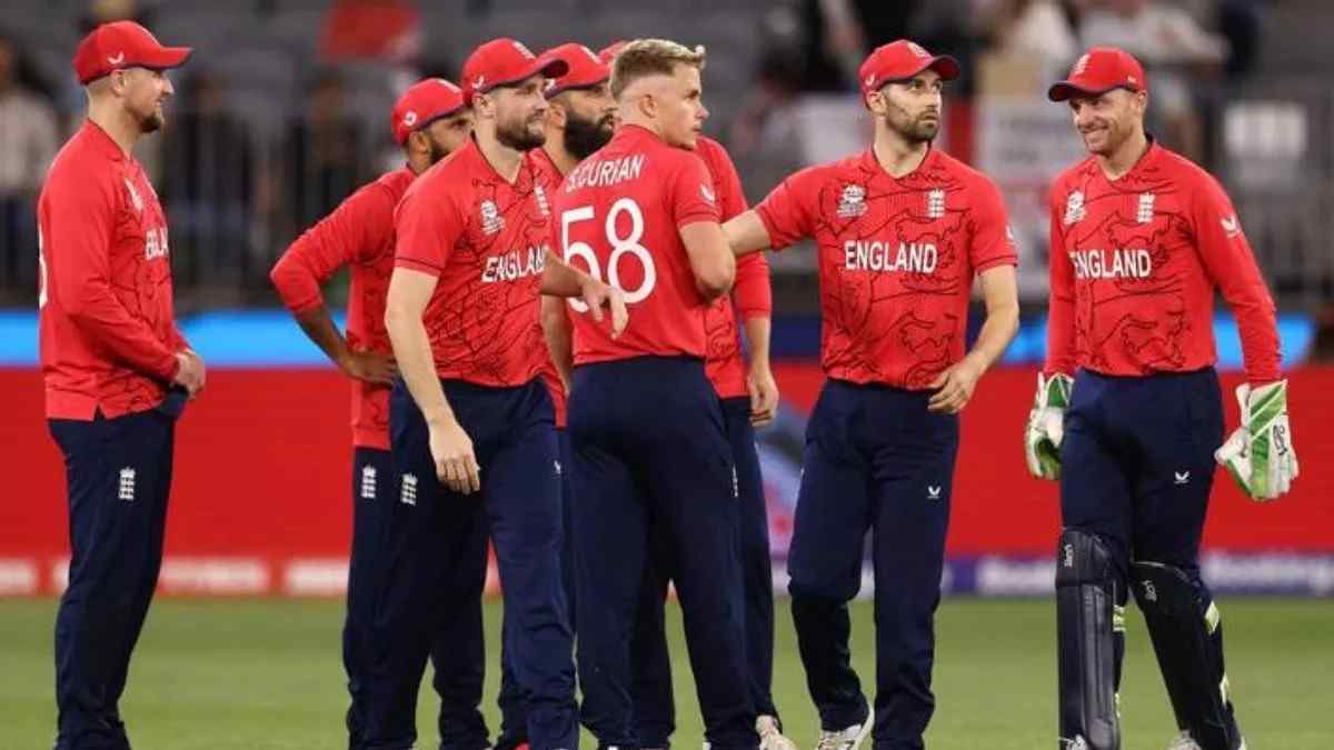 सैम करन की टीम में वापसी, इंग्लैंड ने की टी20 टीम की घोषणा 