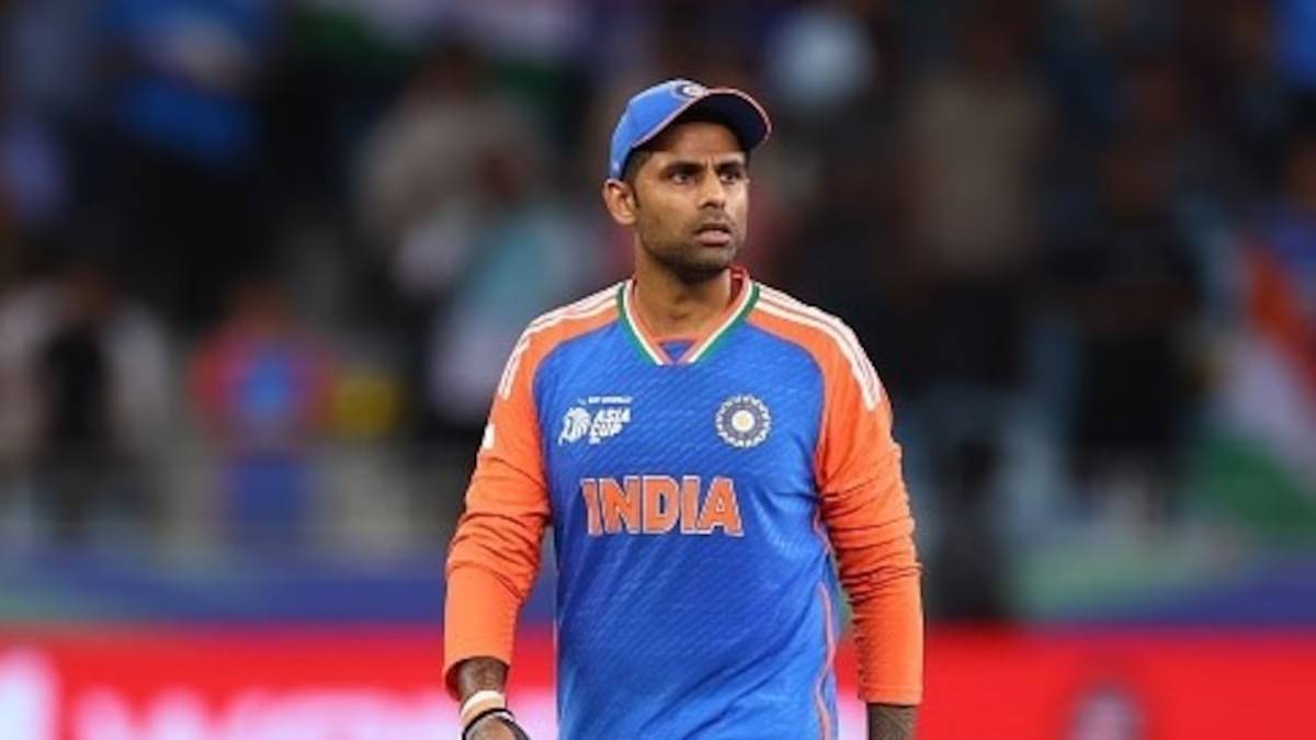 एशिया कप विवाद, सूर्यकुमार यादव पर ICC ने लगाया 30% जुर्माना